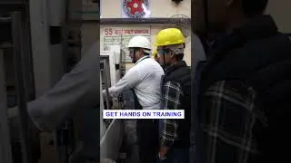 CNC Premium Training Program | #SkillServe #CNCTraining #CareerBoost