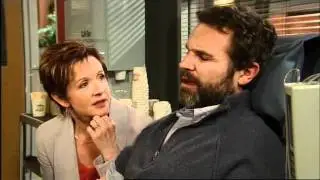 Neighbours: Episode 6203 - Spoiler