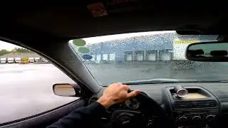 pov is300 altezza sxe10 street drift