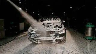 Best Luxury Car Workshop | Office & Workshop Tour &ndash; The Luxury Car Zone