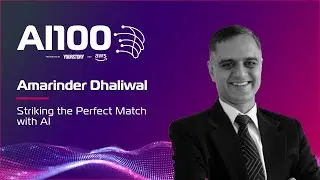 Striking the Perfect Match with AI