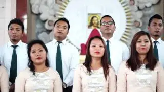 CTP Cathedral Parish - Aw Lalpa Engkimtithei