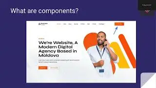 Components, HTTP Requests and API - Week 7 - GS11