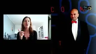 #BNHAF Bol-News Hybrid #awards #festival l #Masterclass #KnowledgeSeries l Part 1 l Lisa Riesner