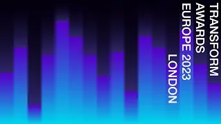Transform Awards Europe 2023 - Transform magazine and Fellow Studio interview