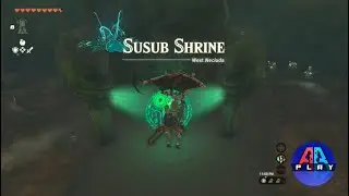 Susub Shrine