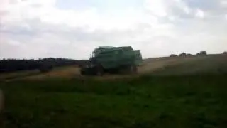 Deutz Fahr M35.80