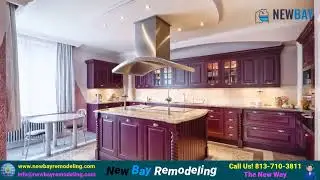 Tampa Remodeling - Kitchen & Bath - Tampa Kitchen & Bathroom Remodeling