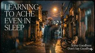 Some Goodbyes Don&rsquo;t Say Goodbye - Sad Ballad | Some endings never truly offer closure.