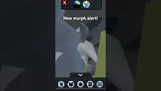 If you subscribe I&rsquo;ll give you a free morph #DragonStyle #warriorcats #roblox