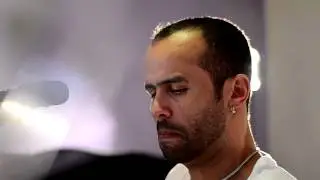 Tony Nunes - Every Breath You Take - Cover Session