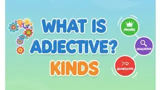 What is Adjective