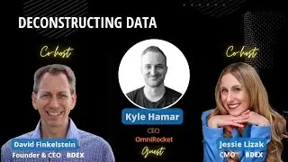 Inside the Stacks: How Shopify Brands Enrich Data for Bigger Profits