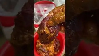 Khmer BBQ Beef & Prahok Dip &ndash; The Taste of the Countryside 🌾🍖 #KapikSauce #BBQTime #KhmerCuisine