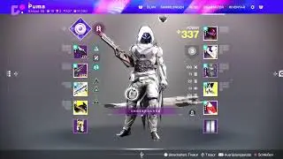 Destiny2 prime