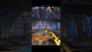 they're bots but we just can't prove it #rocketleague #rocketleagueshorts #shorts