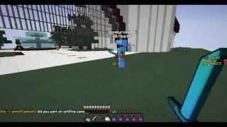 Dopelyricist96 sprint hacking on pvp.archonmc.com