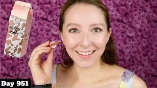 Обзор жидкого хайлайтера BEAUTY CROP GLOW MILK DROPPER