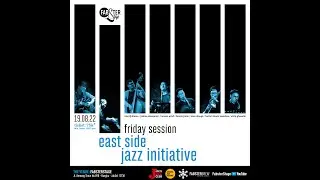 Friday Session #03 (19/08/22) w/the 