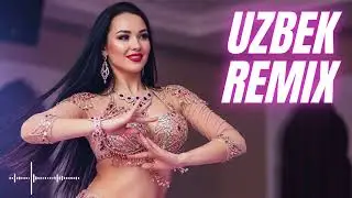Best Uzbek Love Remix 2026 &ndash; Midnight Silk Road Emotional Vibes 🌙🔥