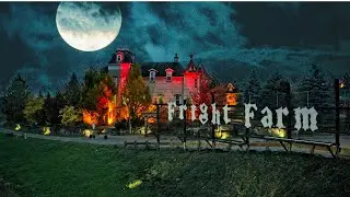 Обзор Fright Farm 2025