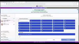 CCVAULT.io Cardano wallet set up and Multi pool delegation