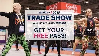canfitpro 2019