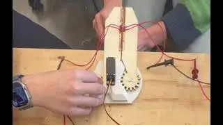 Heat Sealing System for Automated Drink Maker