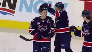 Connor Bedard - Goal of the Year Candidate
