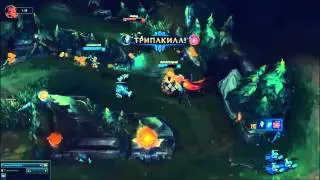 AshotOriginal Kindred MONTAGE