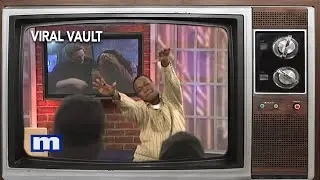 Word around town...She was sleeping around! | Maury's Viral Vault | The Maury Show