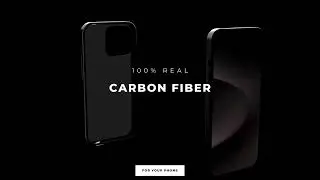 Bold Forged Carbon Series | Carbon Conceptz
