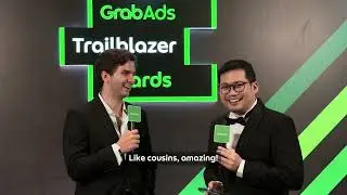 GrabAds Ad-Libs with CloudEats Philippines