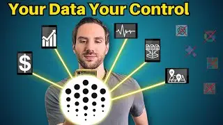 Data Privacy Redefined: Take Full Control With Ocean Protocol