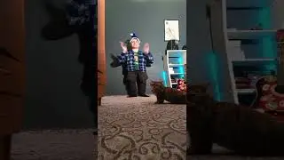 Oompa Loompa Dance