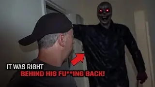 10 SCARY VIDEOS That Will Trigger The Fear In Your Heart