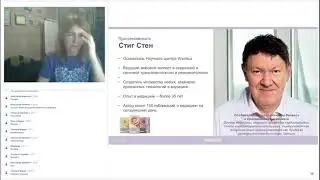 WELLNESS-марафон + АКВАГЛОУ. WELLNESS-истории про большую пользу для больших и маленьких.