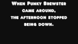 Set Your Goals - Product of the 80's [Lyrics]