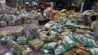 Branded dresses readymade 1499 वाला सेट 599 Ahmedabad Kurti Factory