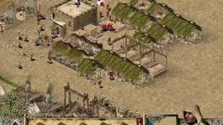 Stronghold Crusader :- *KoRT* Clan Economy [2]