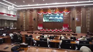 Ratusan PPPK Angkatan 2021 di Bojonegoro Minta Kontrak Diperpanjang Hingga Batas Usia Pensiun