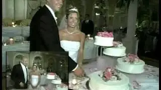 Wedding St Anthonys and Glen Sanders Mansion