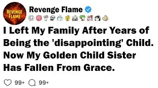[FULL STORY] I Left My Family After Years of Being the 'disappointing' Child...