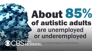 How people with autism are navigating pandemic-forced routine disruption
