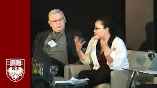 Highlights: Art Influences Lives: Why Participation Matters