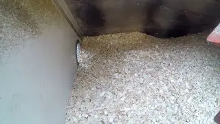 The Spout Works!!!