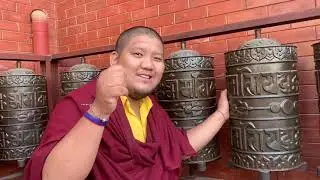Namo Buddha Monastery Nepal