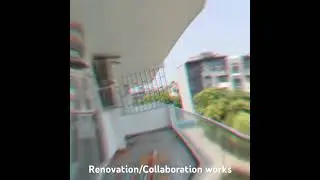 Renovation and Collaboration works in & around Dwarka