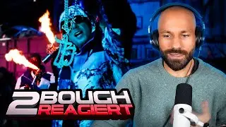 BONEZ x DJ MAC - PIRATE FR&euro;&euro;$T&yen;L&pound; / 2Bough REACTION