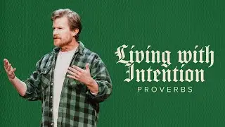 Жизнь с намерением | Джед Логью